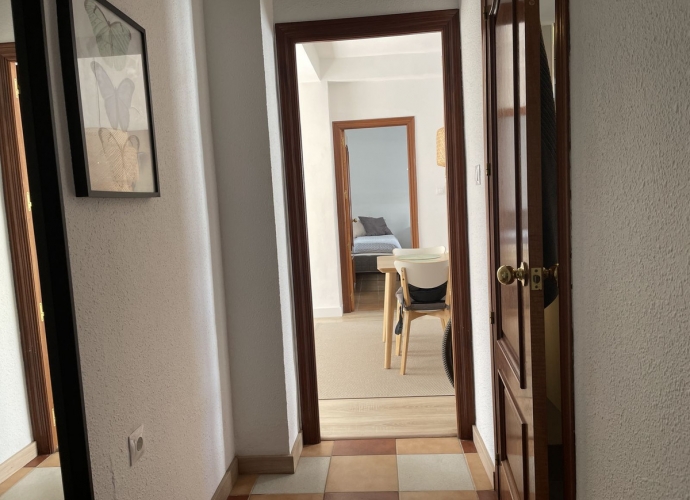 Appartement milieu d’Etage situé à Estepona - 8