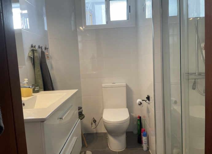 Appartement milieu d’Etage situé à Estepona - 9