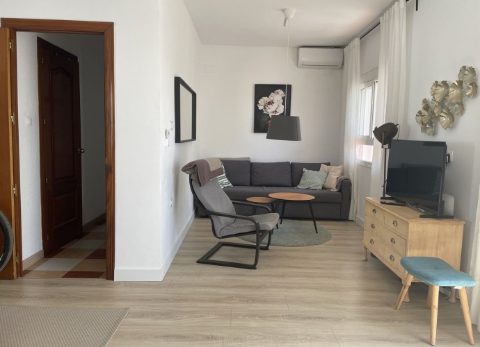 Appartement milieu d’Etage situé à Estepona - 10