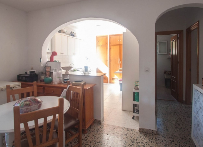 Villa Finca en Estepona - 8