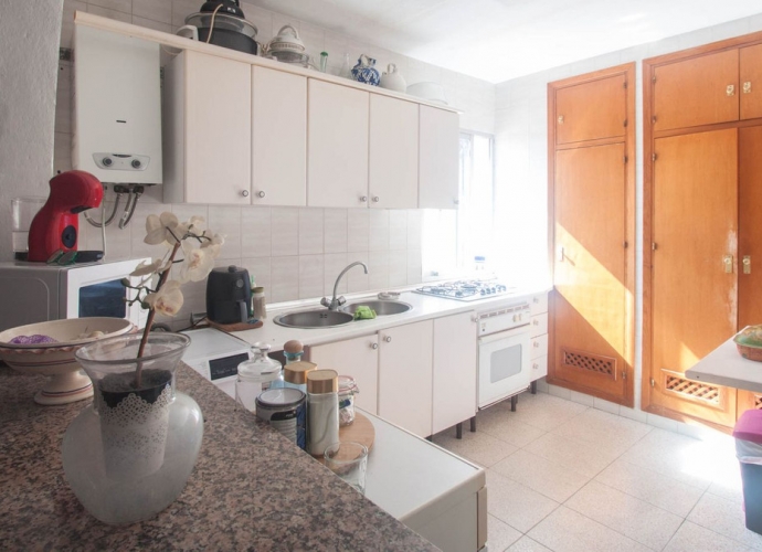 Villa Finca in Estepona - 9