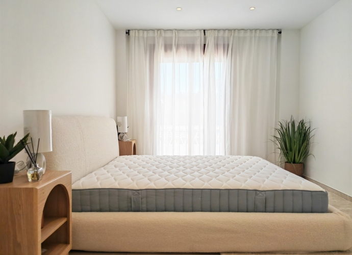 Apartamento Planta Baja en Nueva Andalucía La Maestranza  - 6