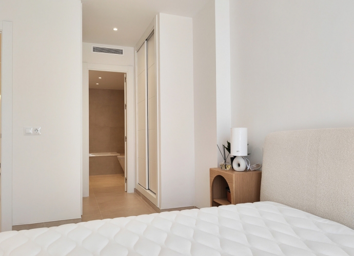 Apartamento Planta Baja en Nueva Andalucía La Maestranza  - 7