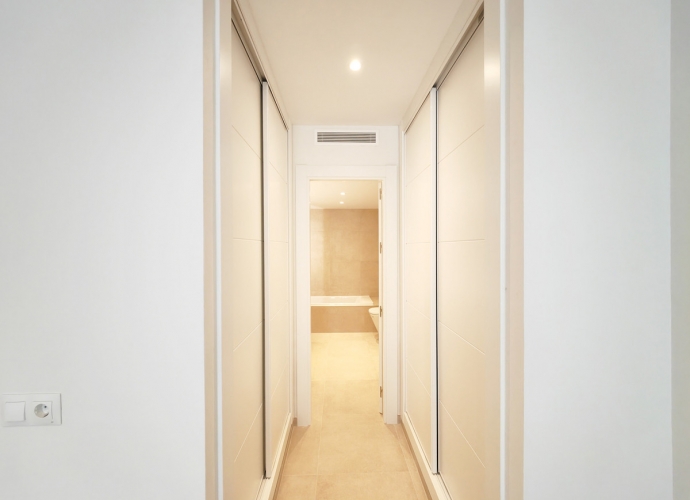 Apartamento Planta Baja en Nueva Andalucía La Maestranza  - 8
