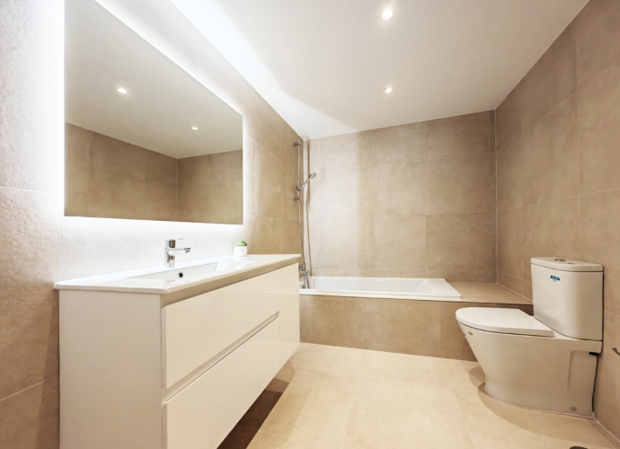 Apartamento Planta Baja en Nueva Andalucía La Maestranza  - 9