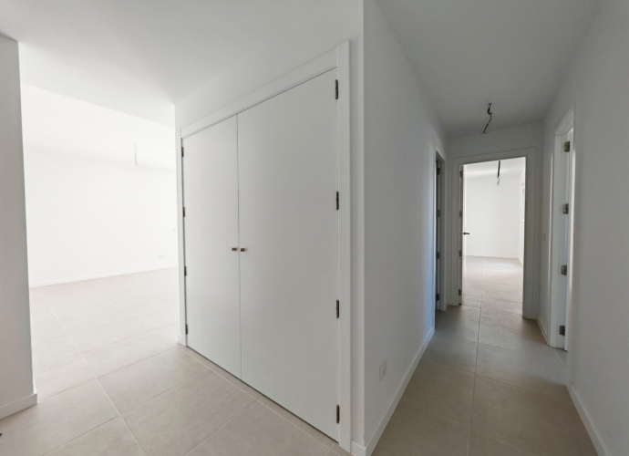 Apartment Penthouse in Estepona Apartamentos de nueva construcción  - 5