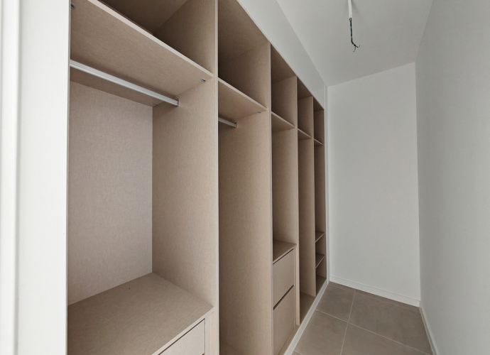 Apartment Penthouse in Estepona Apartamentos de nueva construcción  - 7