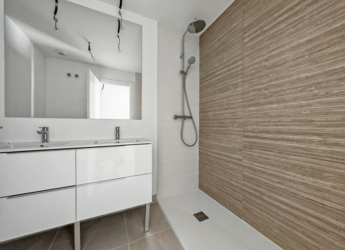 Apartment Penthouse in Estepona Apartamentos de nueva construcción  - 8