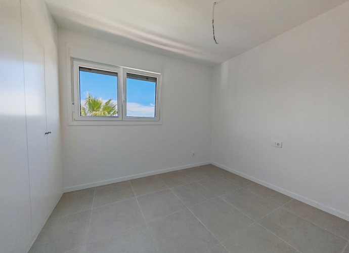 Apartment Penthouse in Estepona Apartamentos de nueva construcción  - 9