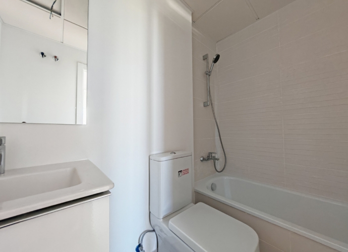 Apartment Penthouse in Estepona Apartamentos de nueva construcción  - 10