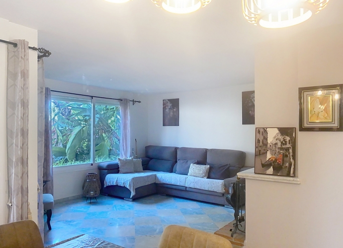 Villa Adosada en Guadalmina Alta - 7