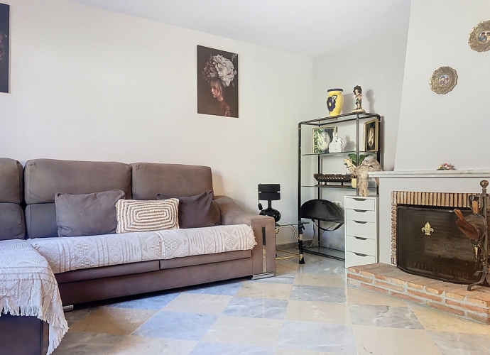 Villa Adosada en Guadalmina Alta - 9