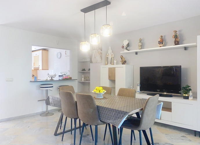 Villa Adosada en Guadalmina Alta - 10