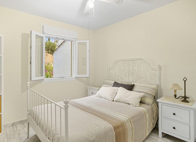 Townhouse Terraced in Marbella El Capricho  - 9