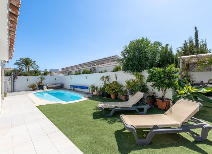 Villa Detached in Costalita - 3