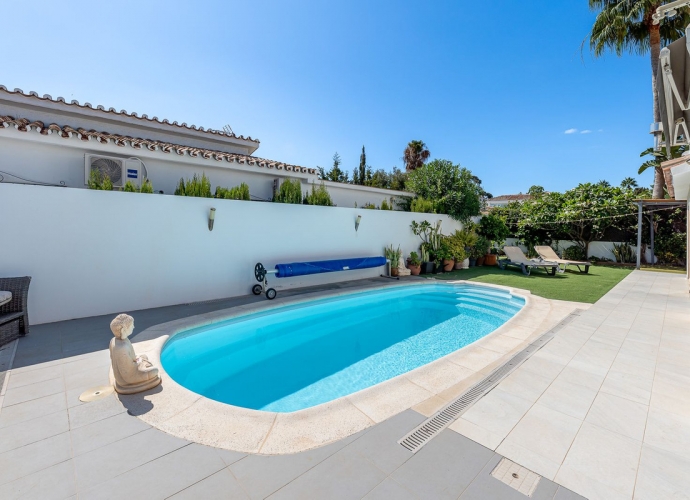Villa Detached in Costalita - 4