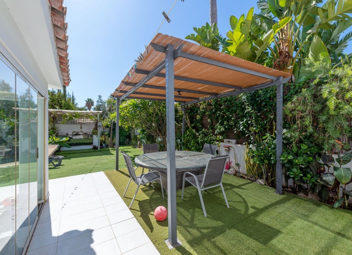 Villa Detached in Costalita - 6