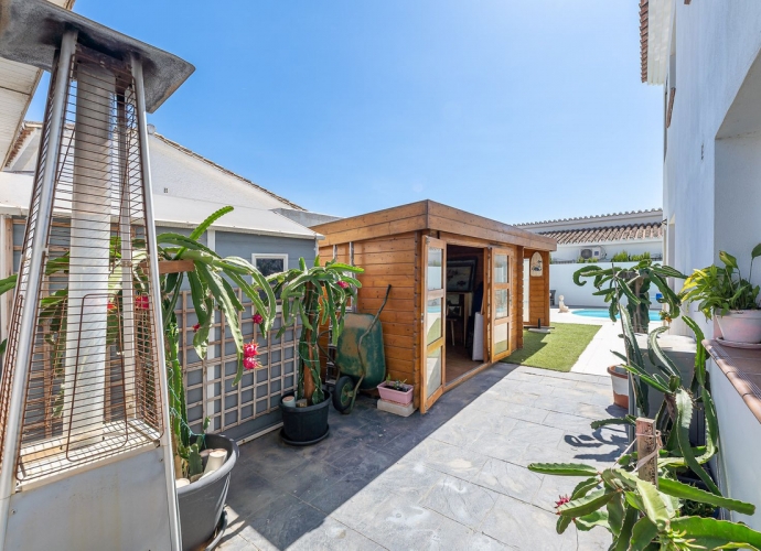 Villa Detached in Costalita - 7