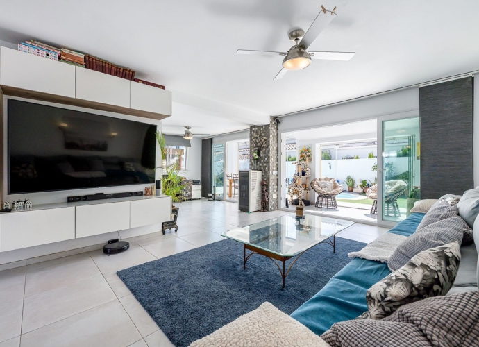 Villa Detached in Costalita - 10