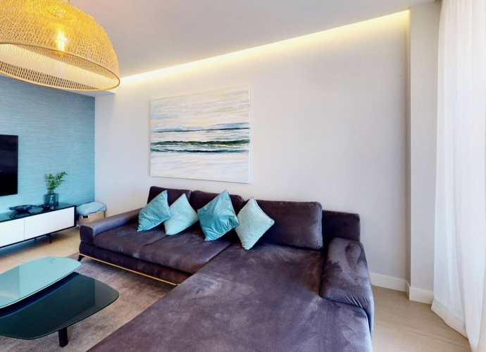 Apartamento Planta Baja en Estepona Apartamentos de nueva construcción  - 9