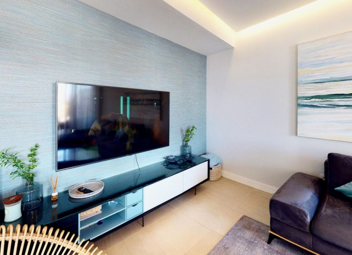 Apartamento Planta Baja en Estepona Apartamentos de nueva construcción  - 10