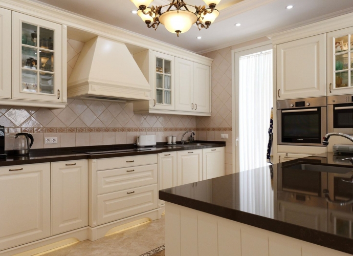 Villa Detached in El Rosario - 6