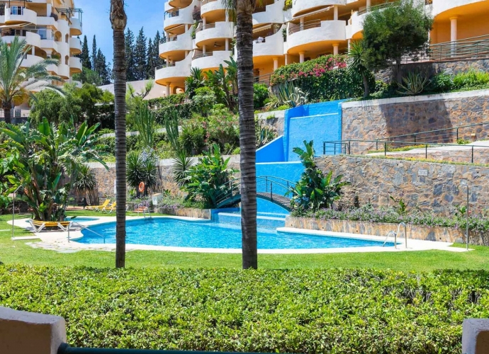 Apartment Duplex situé à Nueva Andalucía Señorío de Gonzaga  - 1