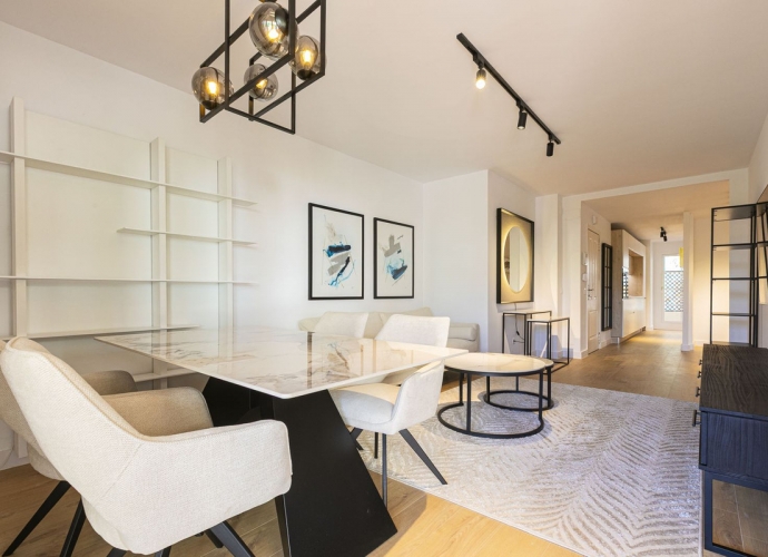 Apartment Duplex situé à Nueva Andalucía Señorío de Gonzaga  - 4