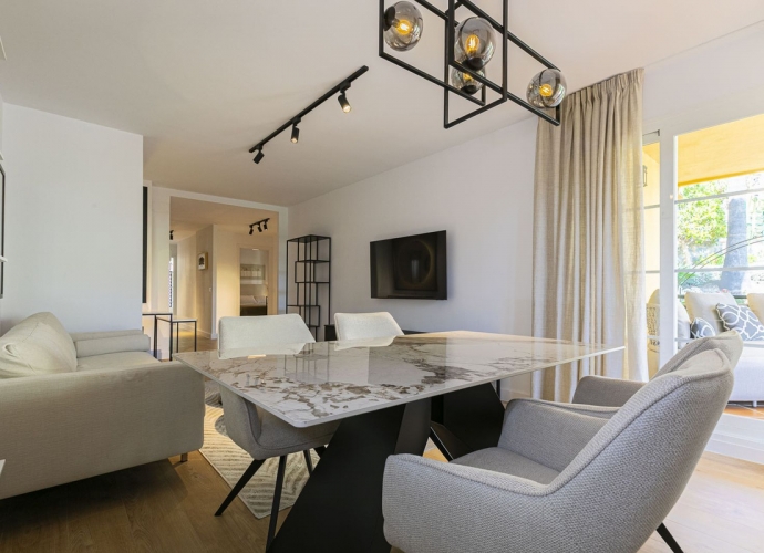 Apartment Duplex situé à Nueva Andalucía Señorío de Gonzaga  - 6
