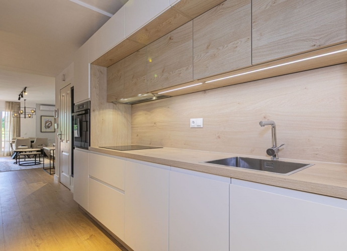 Apartment Duplex situé à Nueva Andalucía Señorío de Gonzaga  - 7
