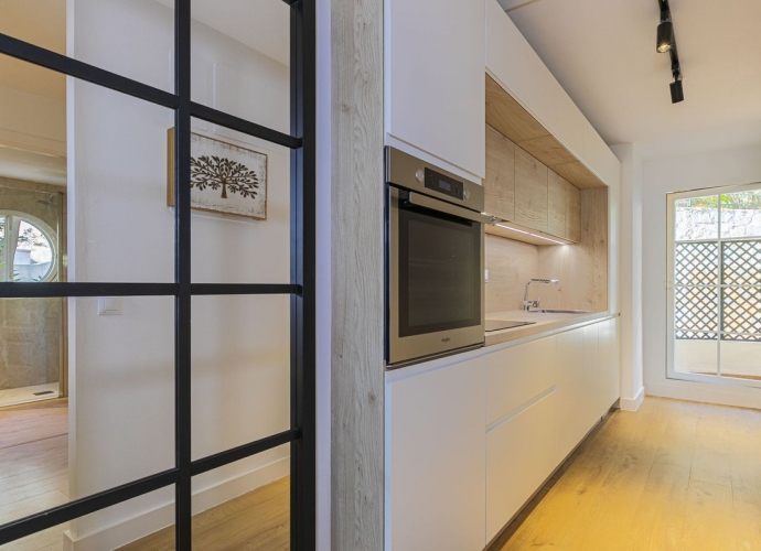 Apartment Duplex situé à Nueva Andalucía Señorío de Gonzaga  - 8