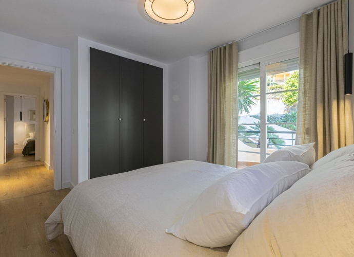 Apartment Duplex situé à Nueva Andalucía Señorío de Gonzaga  - 9