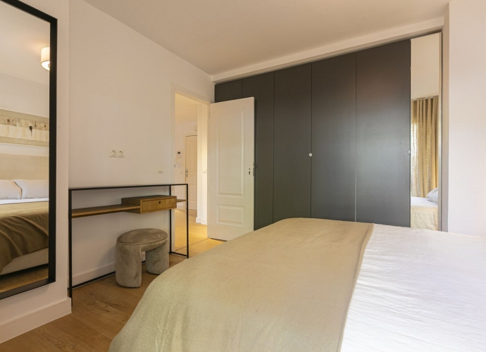 Apartment Duplex situé à Nueva Andalucía Señorío de Gonzaga  - 10