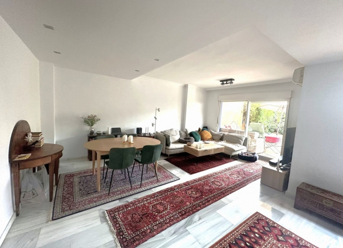 Townhouse Terraced in Puerto Banús - 3