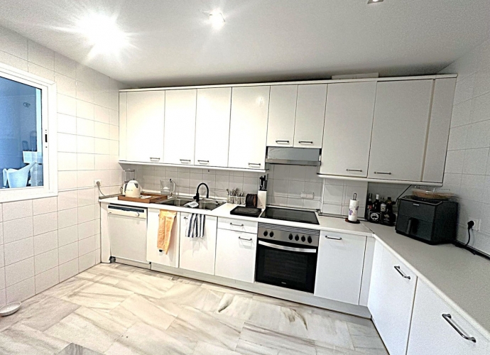 Townhouse Terraced in Puerto Banús - 4