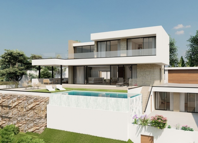 Plot Residential in Elviria - 1