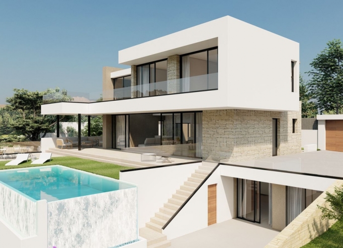 Plot Residential in Elviria - 2
