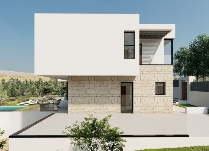 Plot Residential in Elviria - 3