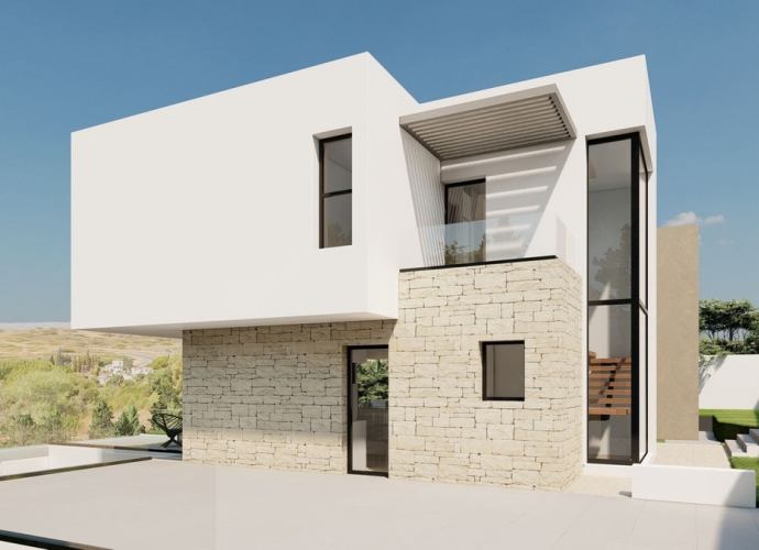 Plot Residential in Elviria - 4