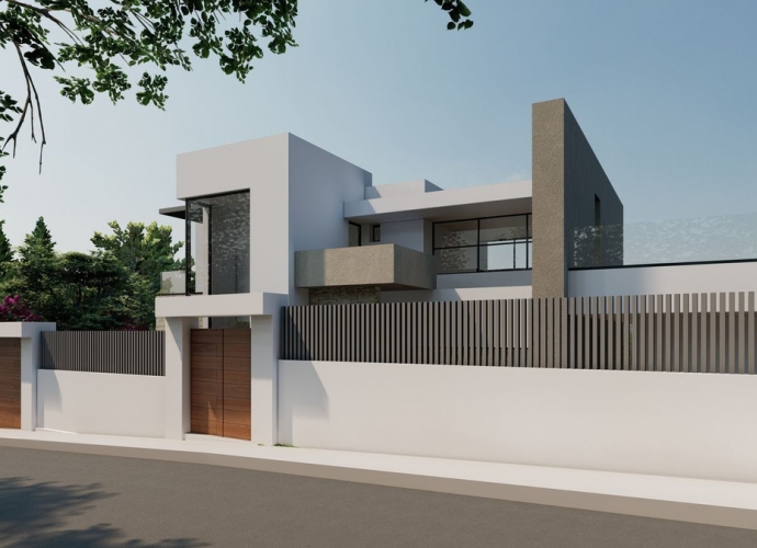 Plot Residential in Elviria - 5