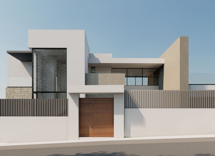 Plot Residential in Elviria - 6