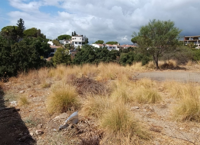 Plot Residential in Elviria - 10