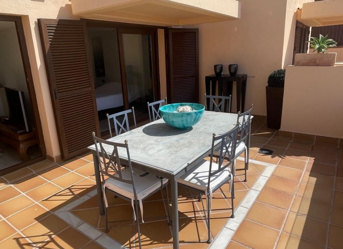 Apartment Penthouse Duplex situé à Estepona - 3