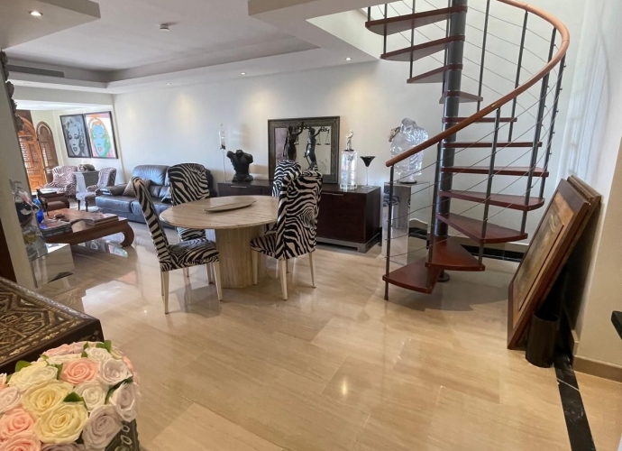 Apartment Penthouse Duplex situé à Estepona - 4