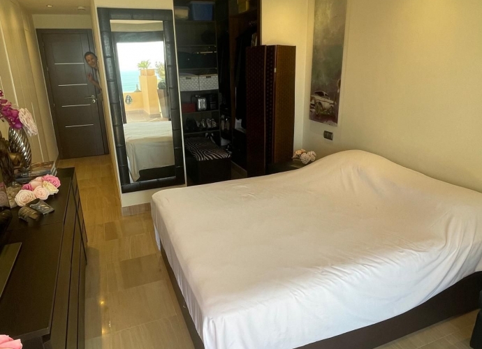 Apartment Penthouse Duplex situé à Estepona - 5