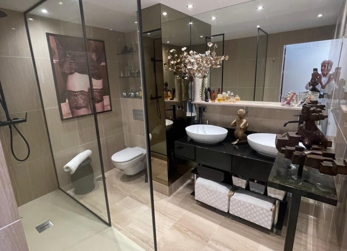 Apartment Penthouse Duplex situé à Estepona - 9