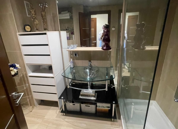 Apartment Penthouse Duplex situé à Estepona - 10