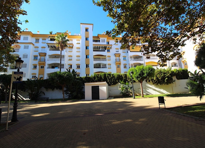 Apartment Penthouse Duplex situé à San Pedro de Alcántara - 1