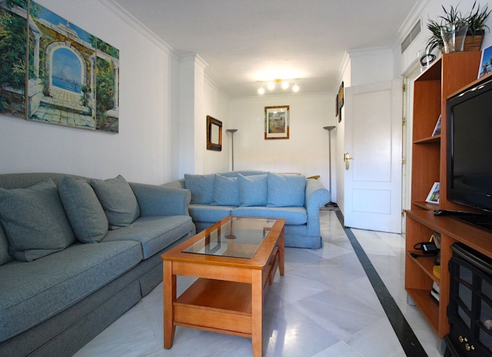 Apartment Penthouse Duplex situé à San Pedro de Alcántara - 3