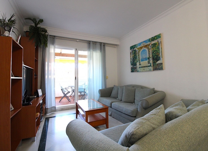 Apartment Penthouse Duplex situé à San Pedro de Alcántara - 4